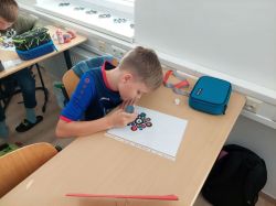Vinzenztag 1. Klassen   27.09.2023   06